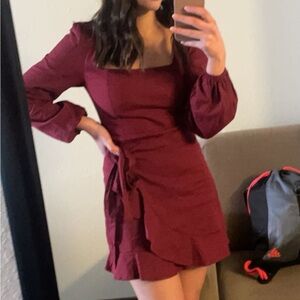 Princess Polly Mini Dress